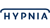 Logo von Hypnia