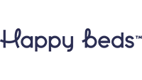 Logo von Happy Beds