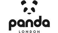 Logo von Panda London